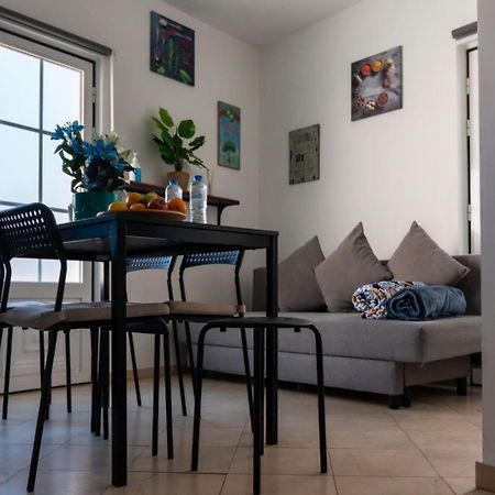 Apartmán Newstar Duplex Setúbal Exteriér fotografie