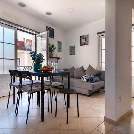 Apartmán Newstar Duplex Setúbal Exteriér fotografie