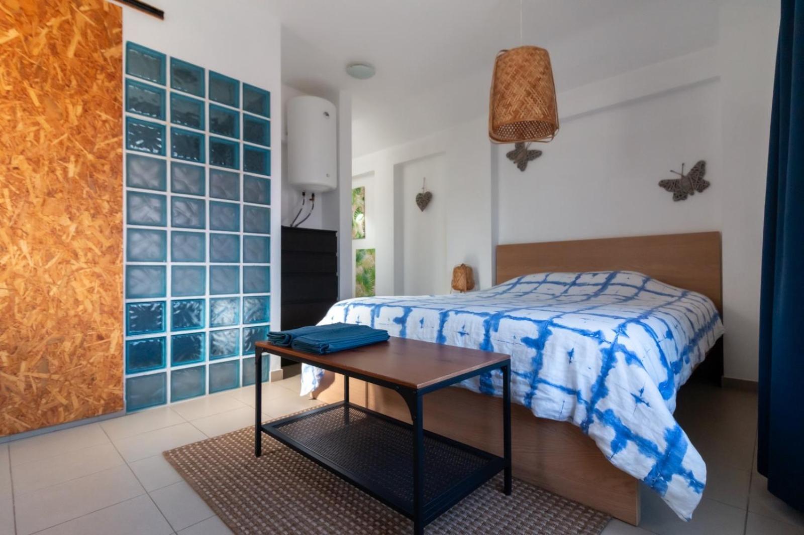 Apartmán Newstar Duplex Setúbal Exteriér fotografie