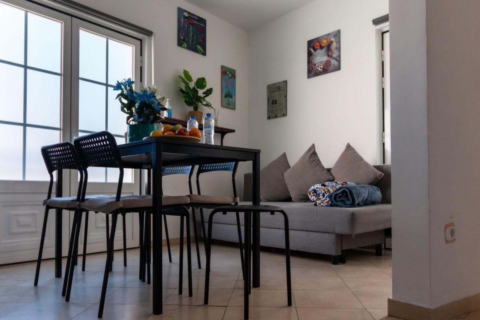 Apartmán Newstar Duplex Setúbal Exteriér fotografie