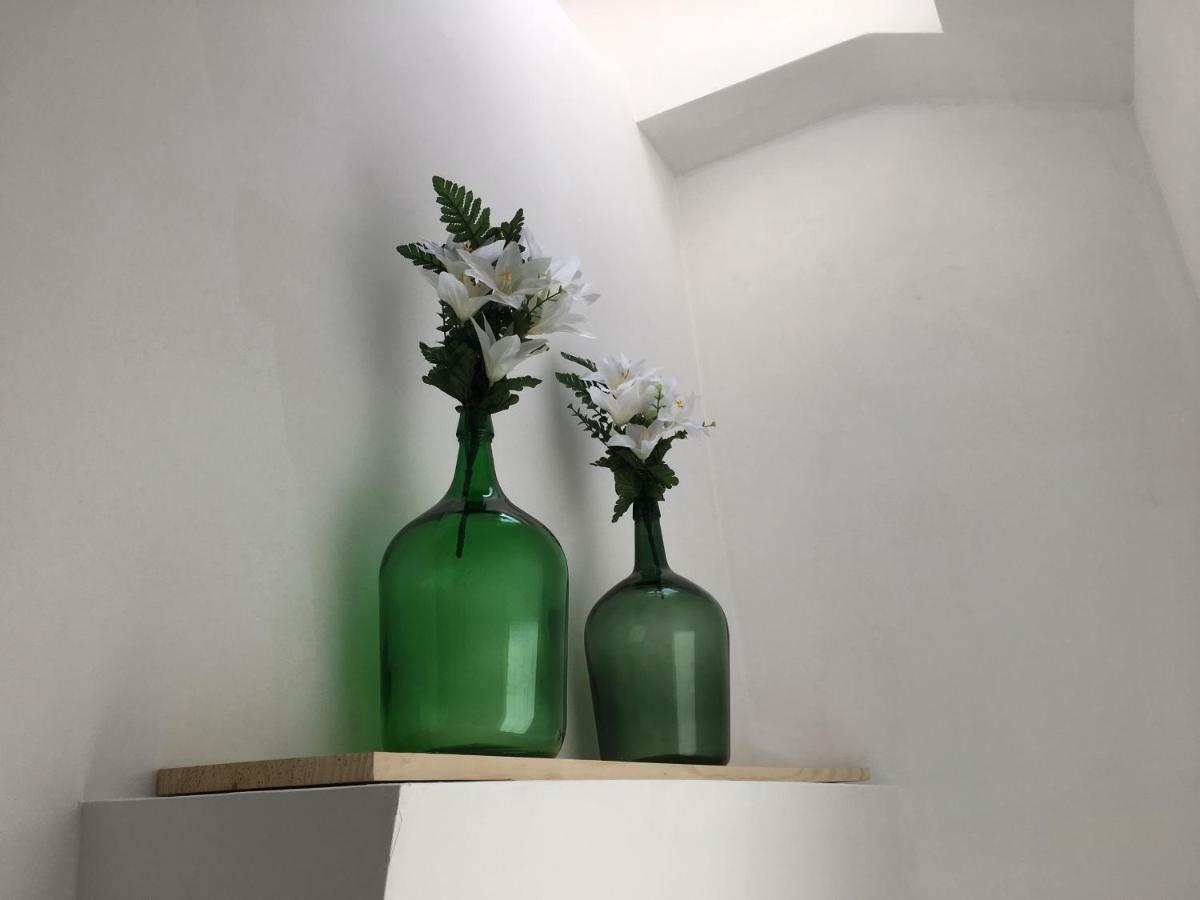 Apartmán Newstar Duplex Setúbal Exteriér fotografie